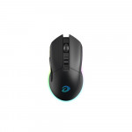 Chuột Gaming DAREU EM901 RGB - Màu Đen
