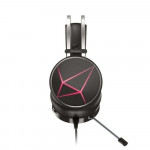 Tai Nghe Gaming DAREU EH722X Black