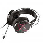 Tai Nghe Gaming DAREU EH722X Black