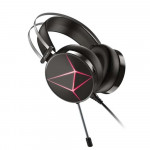 Tai Nghe Gaming DAREU EH722X Black