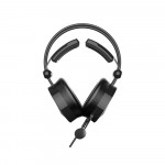 Tai Nghe Gaming DAREU EH722X Pro Black