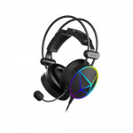Tai Nghe Gaming DAREU EH722X Pro Black