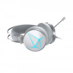 Tai Nghe Gaming DAREU EH722X Artic