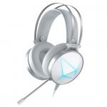 Tai Nghe Gaming DAREU EH722X Artic