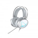 Tai Nghe Gaming DAREU EH722X Artic