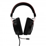 Tai Nghe Gaming DAREU EH925L Black Red