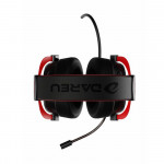 Tai Nghe Gaming DAREU EH925L Black Red