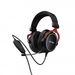 Tai Nghe Gaming DAREU EH925L Black Red