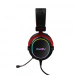Tai Nghe Gaming DAREU EH925L Black Red