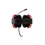 Tai Nghe Gaming DAREU EH925L Black Red