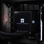 PC Đồ Họa Render 3D - Intel Core i5 14600KF/ 32GB/ RTX 5080