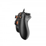 Tay Cầm Chơi Game DAREU H101X - Màu Đen (Dual Mode: Type-C, Bluetooth)