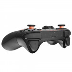 Tay Cầm Chơi Game DAREU H101X - Màu Đen (Dual Mode: Type-C, Bluetooth)
