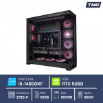 PC Gaming Nova i5080 - BL