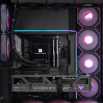 PC Gaming Nova i5080 - BL