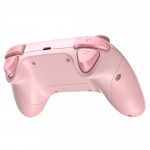 Tay Cầm Chơi Game DAREU H101X - Màu Hồng (Dual Mode: Type-C, Bluetooth)