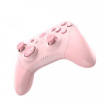 Tay Cầm Chơi Game DAREU H101X - Màu Hồng (Dual Mode: Type-C, Bluetooth)