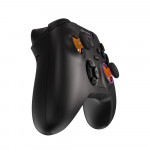 Tay Cầm Chơi Game DAREU H105 - Màu Đen 