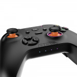 Tay Cầm Chơi Game DAREU H105 - Màu Đen 