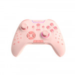 Tay Cầm Chơi Game DAREU H105 - Màu Hồng