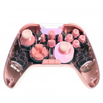 Tay Cầm Chơi Game DAREU H105 - Màu Hồng