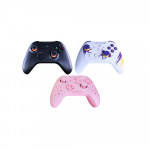 Tay Cầm Chơi Game DAREU H105 - Màu Hồng