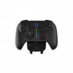 Tay Cầm Chơi Game DAREU H106 PRO (Triple Mode: USB cable+2.4G+Bluetooth - Fast Charging Dock)