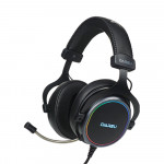 Tai Nghe Gaming DAREU EH925 Black RGB