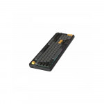 Bàn Phím Cơ Gaming DAREU EK98 Pro Black-Golden Cloud Switch