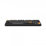 Bàn Phím Cơ Gaming DAREU EK98 Pro Black-Golden Cloud Switch