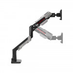 Giá Đỡ Màn Hình HyperWork T9 Pro III (HPW-PMA01-BLK)