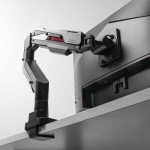 Giá Đỡ Màn Hình HyperWork T9 Pro III (HPW-PMA01-BLK)