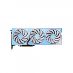 Card Màn Hình Colorful iGame RTX 4060 Ti Ultra W OC 8GB-V