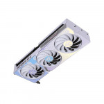 Card Màn Hình Colorful iGame RTX 4060 Ti Ultra W OC 8GB-V