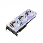 Card Màn Hình Colorful iGame RTX 4060 Ti Ultra W OC 8GB-V