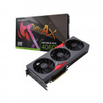 Card Màn Hình Colorful GeForce RTX 4060 Ti NB EX 8GB-V