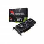 Card Màn Hình Colorful GeForce RTX 3050 6GB V3-V