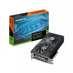 Card Màn Hình Gigabyte GeForce RTX 5060 EAGLE OC 8G (GV-N5060EAGLE OC-8GD)