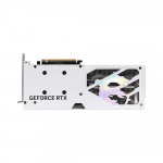 Card Màn Hình MSI GeForce RTX 5060 8G GAMING TRIO WHITE (G5060-8GTW)