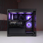 PC Đồ Họa Design 3D - Core i5 13400F/32GB/RX 7600