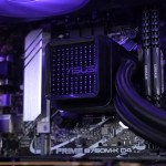 PC Đồ Họa Design 3D - Core i5 13400F/32GB/RX 7600