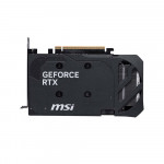 Card Màn Hình MSI GeForce RTX 5060 8G SHADOW 2X (G5060-8S2)