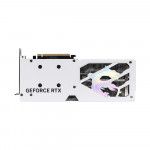 Card Màn Hình MSI GeForce RTX 5060 8G GAMING TRIO OC WHITE (G5060-8GTCW)