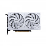 Card Màn Hình MSI GeForce RTX 5060 8G VENTUS 2X OC WHITE (G5060-8V2CW)