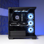 PC Core Ultra 5 - Nova i5070Ti