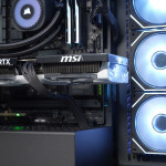 PC Core Ultra 5 - Nova i5070Ti