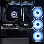 PC Core Ultra 5 - Nova i5070Ti