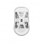 Chuột Pulsar Không Dây X2 H Wireless Size 2 White_PX2H22