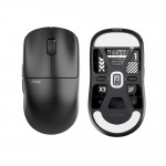 Chuột Pulsar Không Dây X2 V3 Size2 Black_PX2321