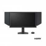 Màn Hình Gaming Esports BENQ ZOWIE XL2586X+ 24 Inch/ FHD/ Fast TN/ 600Hz